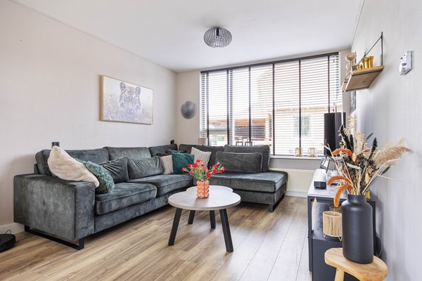 Medium property photo - Ds J Van Dijkstraat 1, 8804 RC Tzum